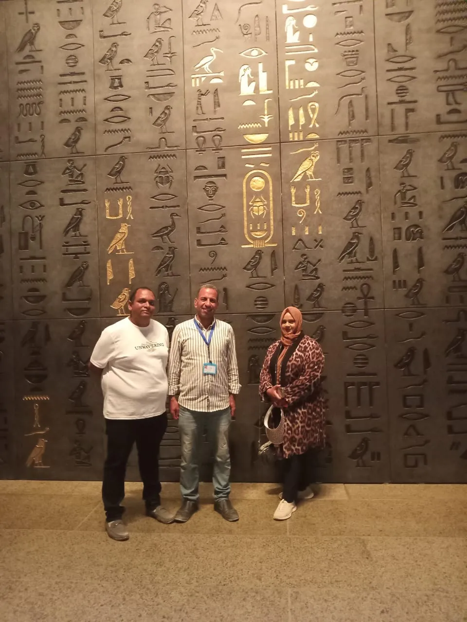 🏙️ Cairo Day Tour from Marsa Alam (VIP Full-Day Experience) Cairo day tour/IMG-20260422-WA0032.jpg